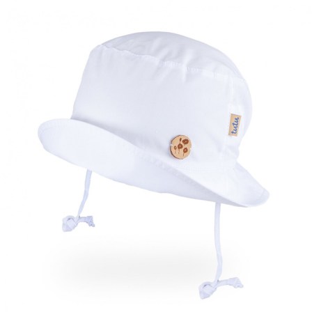 3-005498 CAP WHITE-2